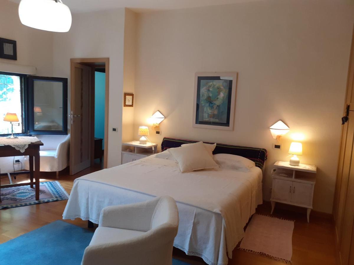 キアンチャーノ・テルメ La Vittoria 10 - La Soglia Della Val D'Orcia Bed & Breakfast エクステリア 写真